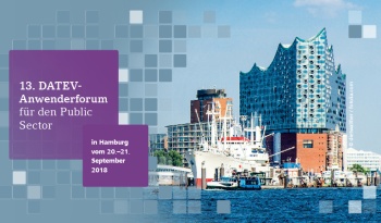 DATEV Anwenderforum