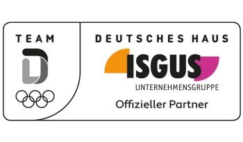 Opening of the German House