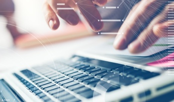 Digitalisierung der Zeitwirtschaft