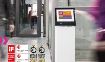 German Design Award 2018