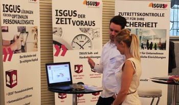 Informieren, Weiterbilden, Netzwerken!