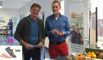 2018 ISGUS Jahr der Bewegung
