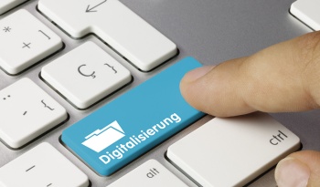 GoBD-Fähigkeit der Lösung ZEUS®