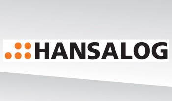 Wir sind dabei beim Anwenderseminar von Hansalog