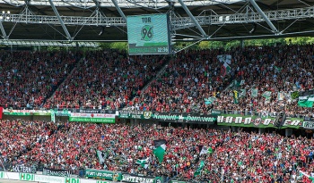 Aufbruch in ein neues Zeitalter