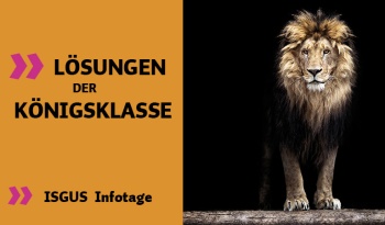 Regionale Infotage