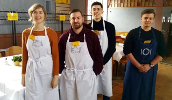 ISGUS Sozialtage 2019