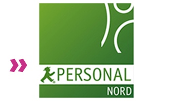 Fachmessen Personal Nord & Süd