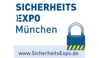Besuchen Sie die Fachmesse Sicherheitsexpo