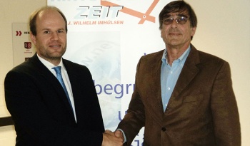 Übernahme des langjährigen Partners in Hannover