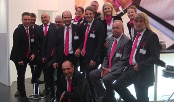 Erfolgreiche Veranstaltungen