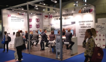 Erfolgreiche Messetage auf der ZPE in Köln