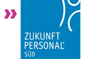 Messe: Zukunft Personal Süd