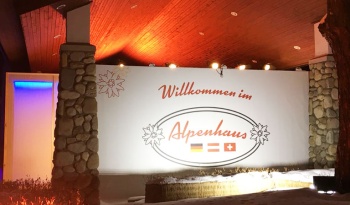 Opening: German House Paralympics PyeongChang 2018