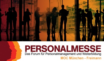Personalmesse München