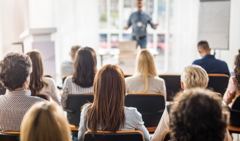 Umfangreiches Seminarprogramm 2017