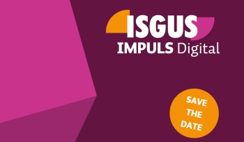 ISGUS IMPULS wird Digital