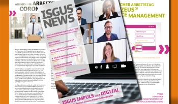 ISGUS NEWS Ausgabe 42