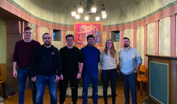 Press release on the ISGUS Social Days 2020