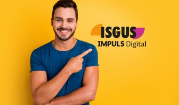 ISGUS IMPULS Digital