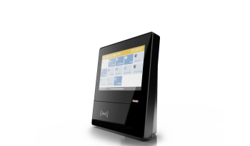 Intelligentes IT-Terminal