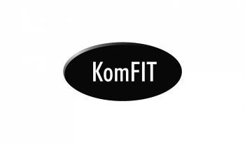 „KomFIT“ 2016 - Wir Stellen für Sie aus!