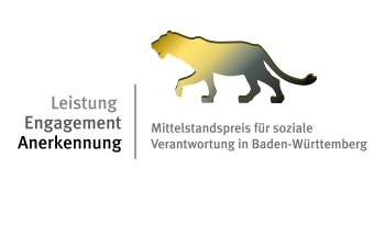 ISGUS erhält den Lea-Mittelstandspreis 2025