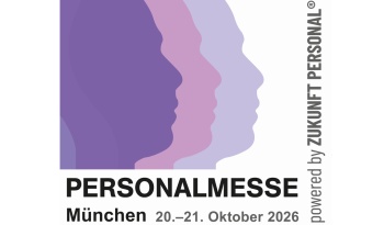 Personalmesse München 2026