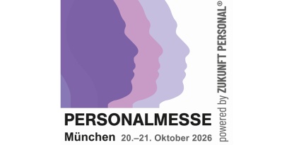 Personalmesse München 2026