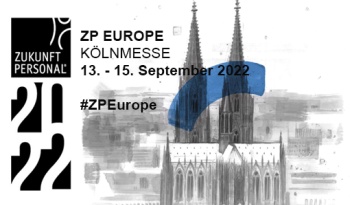 Zukunft Personal Europe 2022