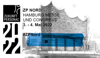 Zukunft Personal Nord 2022
