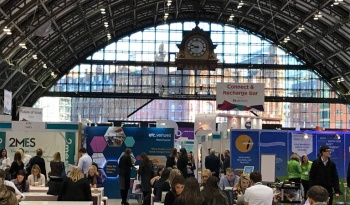 CIPD Konferenz 2017 in Manchester