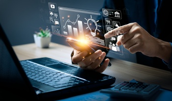 The optimal time recording for SAP users