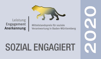 SME Award for Social Responsibility