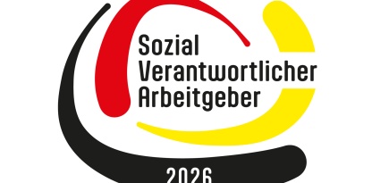 Nachhaltigkeit, die wirkt und Verantwortung, die bleibt » ISGUS ist erneut ausgezeichnet als Sozial Verantwortlicher Arbeitgeber 2026