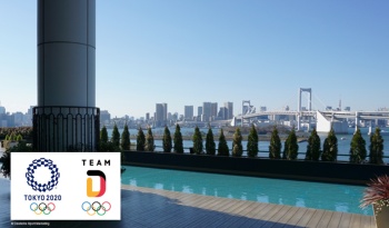 ZEUS® Access Control in Tokyo