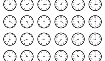 Recording of working hours becomes mandatory » ISGUS IMPULS Digital