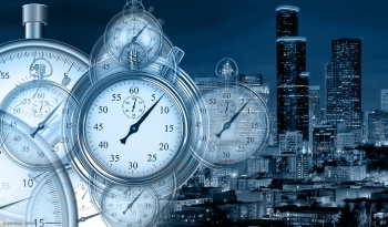 European Court of Justice - duty to record working hours