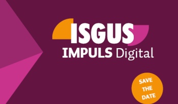 ISGUS Online Events