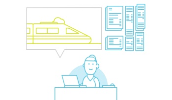 The digital solution for your travel expense reports