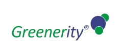 Greenerity Logo ISGUS Kunde Ergolgsgeschichte