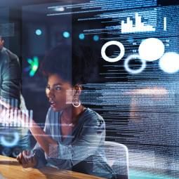 ZEUS® Production Data Capture