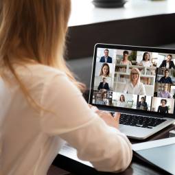 Webinare
