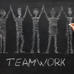 IHRE KARRIERE BEI ISGUS