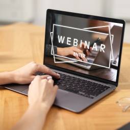 Webinare