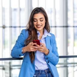 ZEUS® mobile App