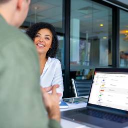 ZEUS® HR-Management 