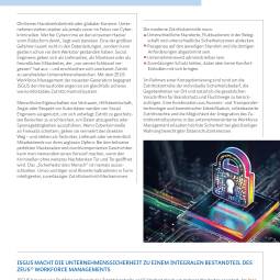 Whitepaper für Ihre Sicherheit 