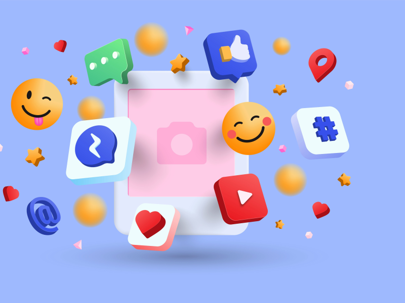 FUTURE WORK: TRENDS ENTDECKEN