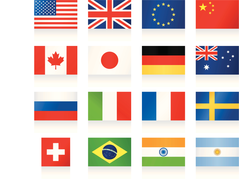 Sprachwelt von ZEUS®  